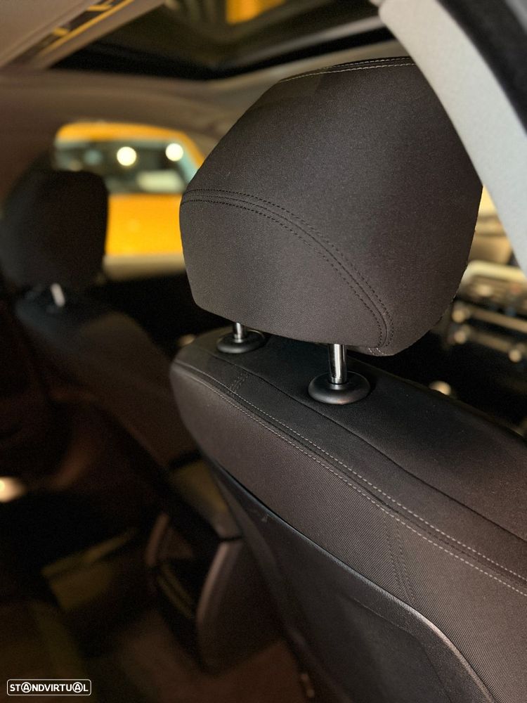 BMW 420 Gran Coupé d Line Sport Auto - 43