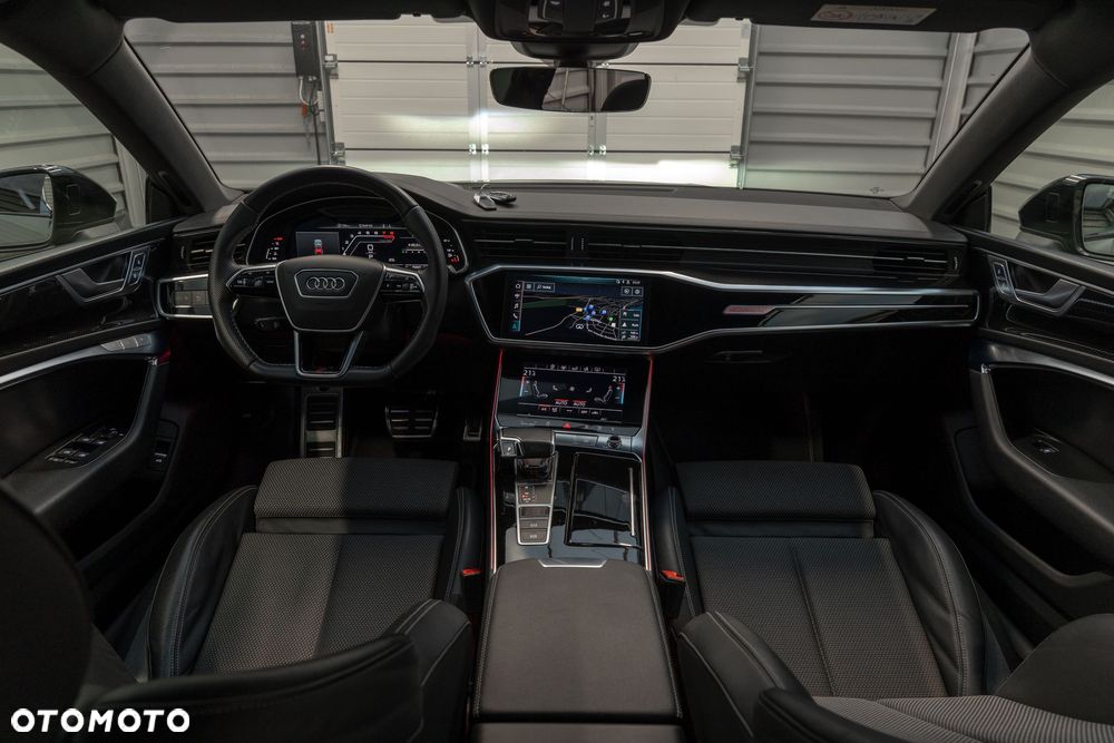 Audi A7 Sportback - 8