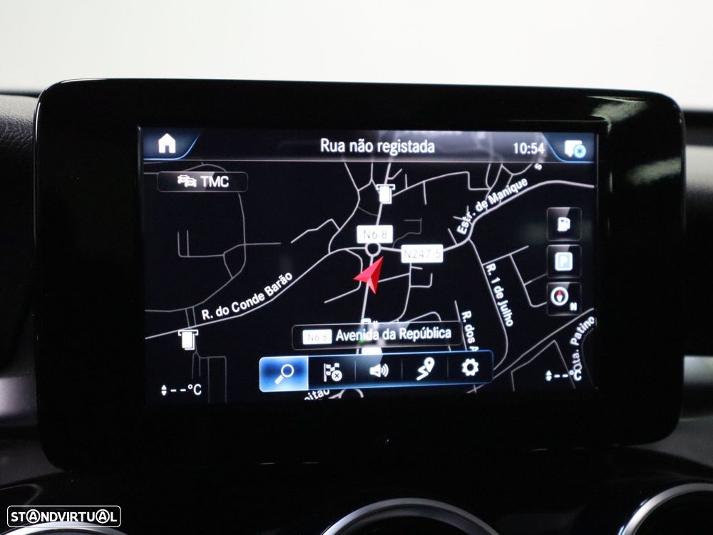 Mercedes-Benz GLC 300 e 4Matic - 11