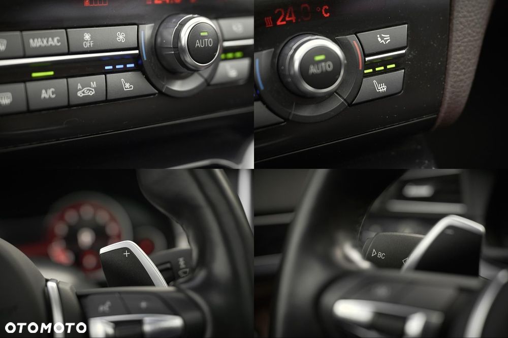BMW Seria 5 - 21