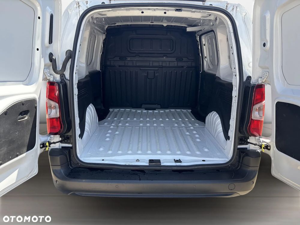 Toyota PROACE CITY 1.5 D-4D STANDARD 2,0T ACTIVEIVE - 12