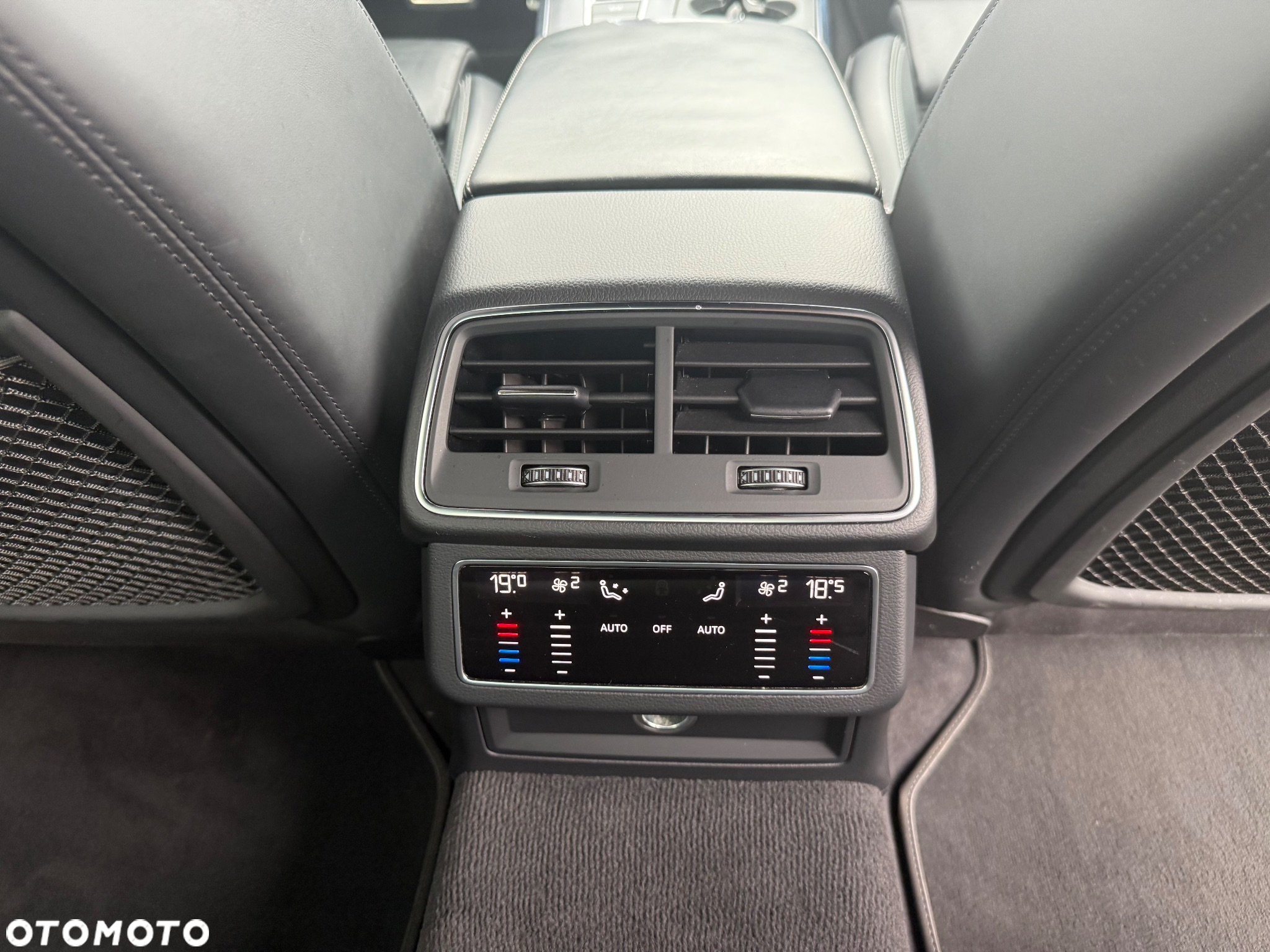 Audi A6 55 TFSI quattro S tronic S line - 16