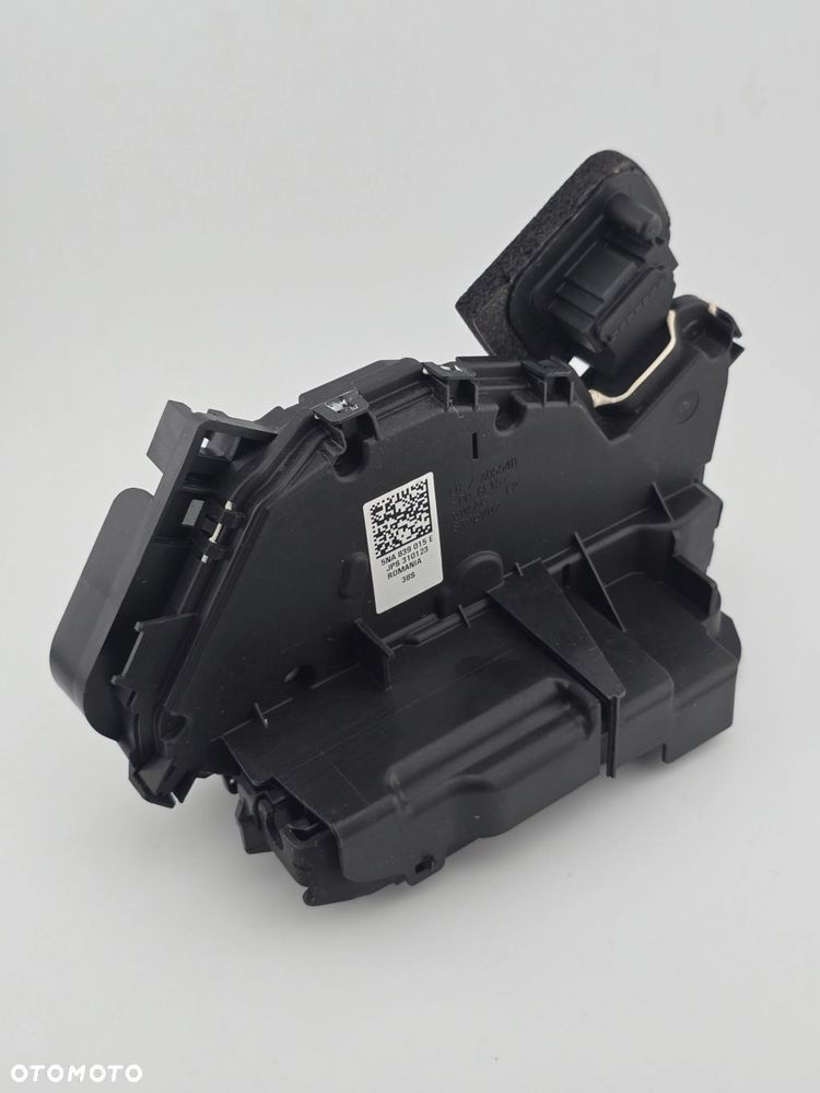 NOWY ORYGINALNY ZAMEK DRZWI LEWY TYŁ TIGUAN PASSAT SEAT TARRACO 5NA839015E