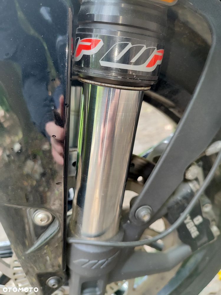 KTM Duke 125 - 12