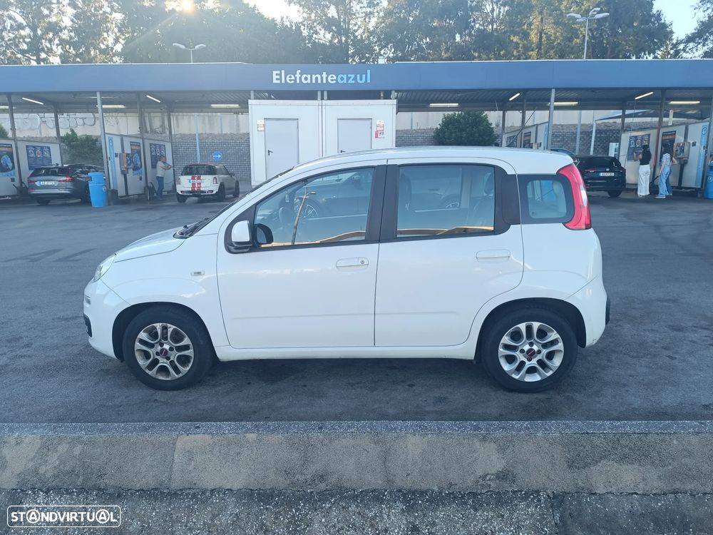 Fiat Panda 1.2 Easy GPL - 6