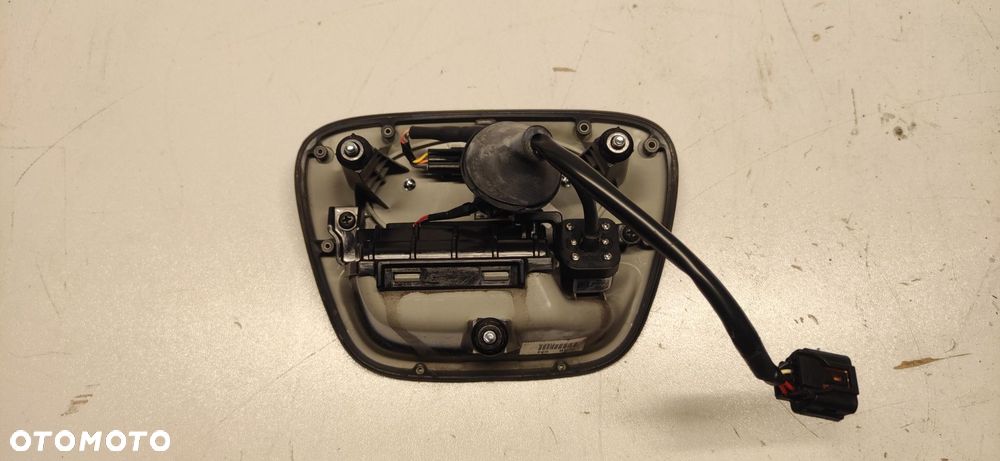 KIA RIO IV V KAMERA COFANIA KLAMKA TYŁ TYLNA 95760-H8000 17-21 - 2
