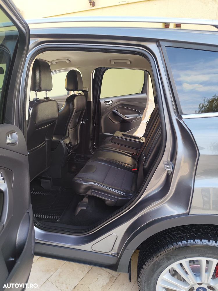Ford Kuga - 7