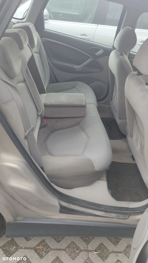Citroën C5 2.0i 16V Prestige - 11
