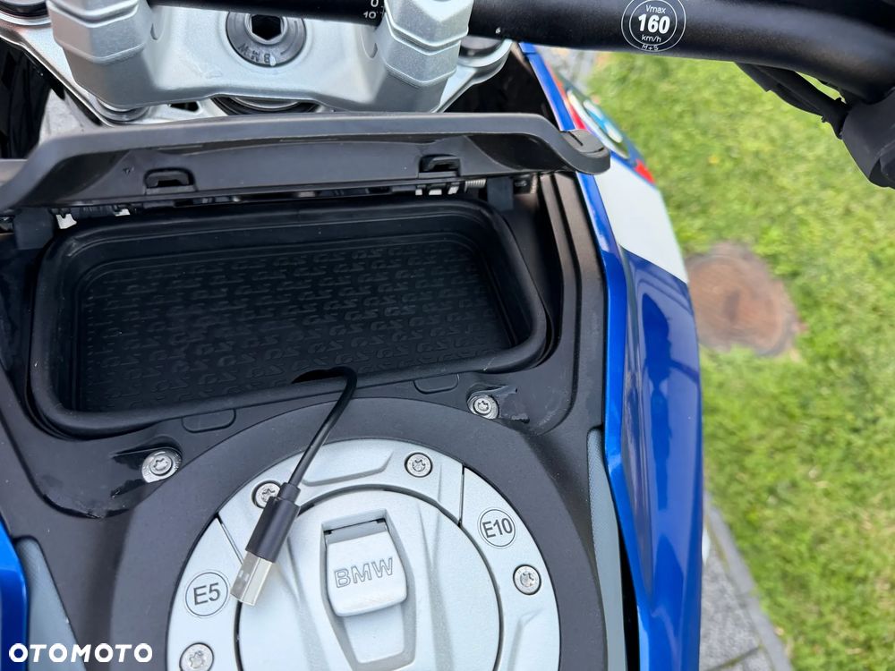 BMW GS - 21