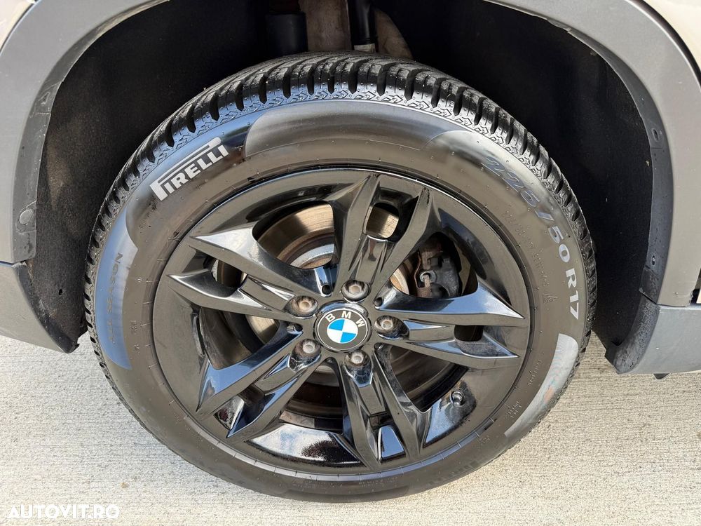 BMW X1 - 9
