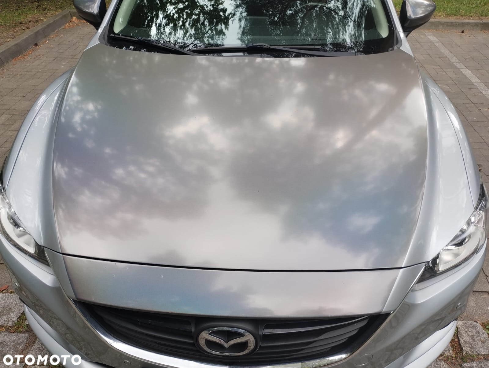 Mazda 6 2.0 Skybusiness - 39