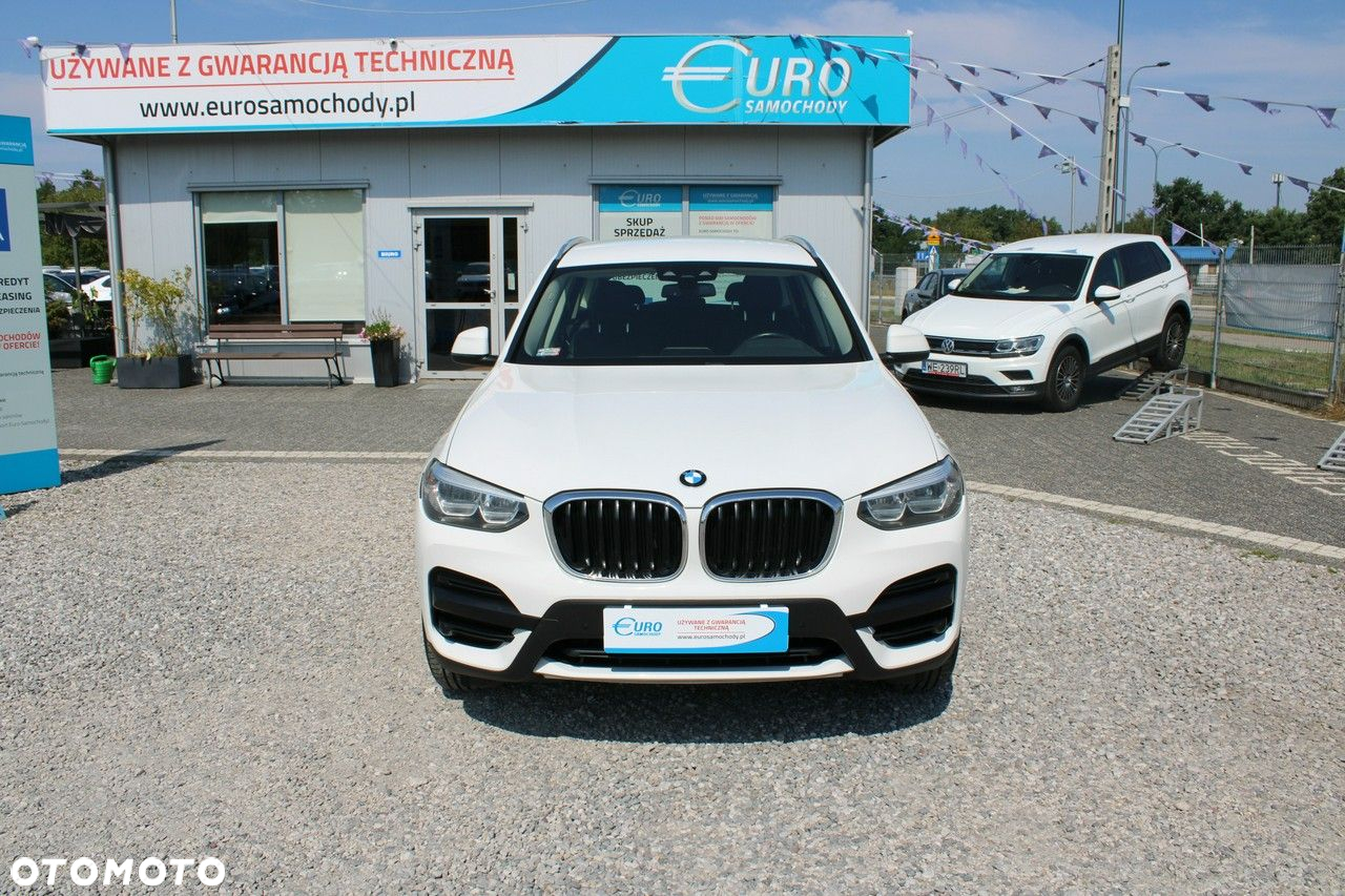 BMW X3 - 3