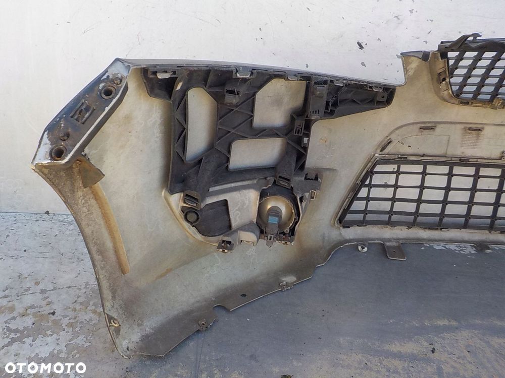 232 FORD MONDEO IV MK4 ZDERZAK PRZÓD PRZEDNI - 5