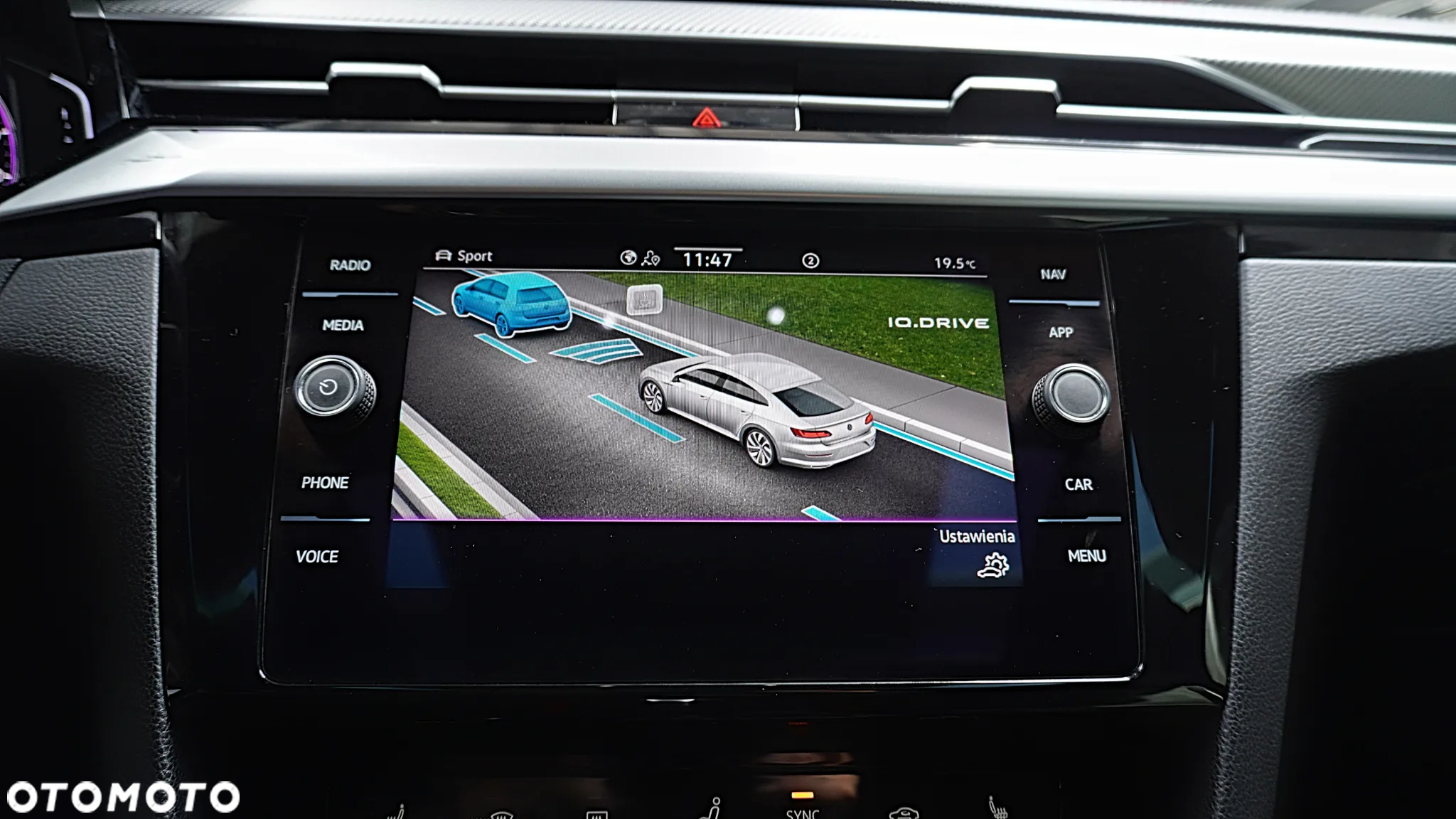 Volkswagen Arteon 2.0 TSI R-Line DSG - 27