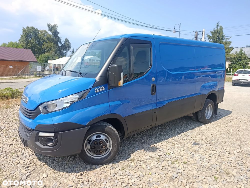 Iveco DAILY 35 - 2