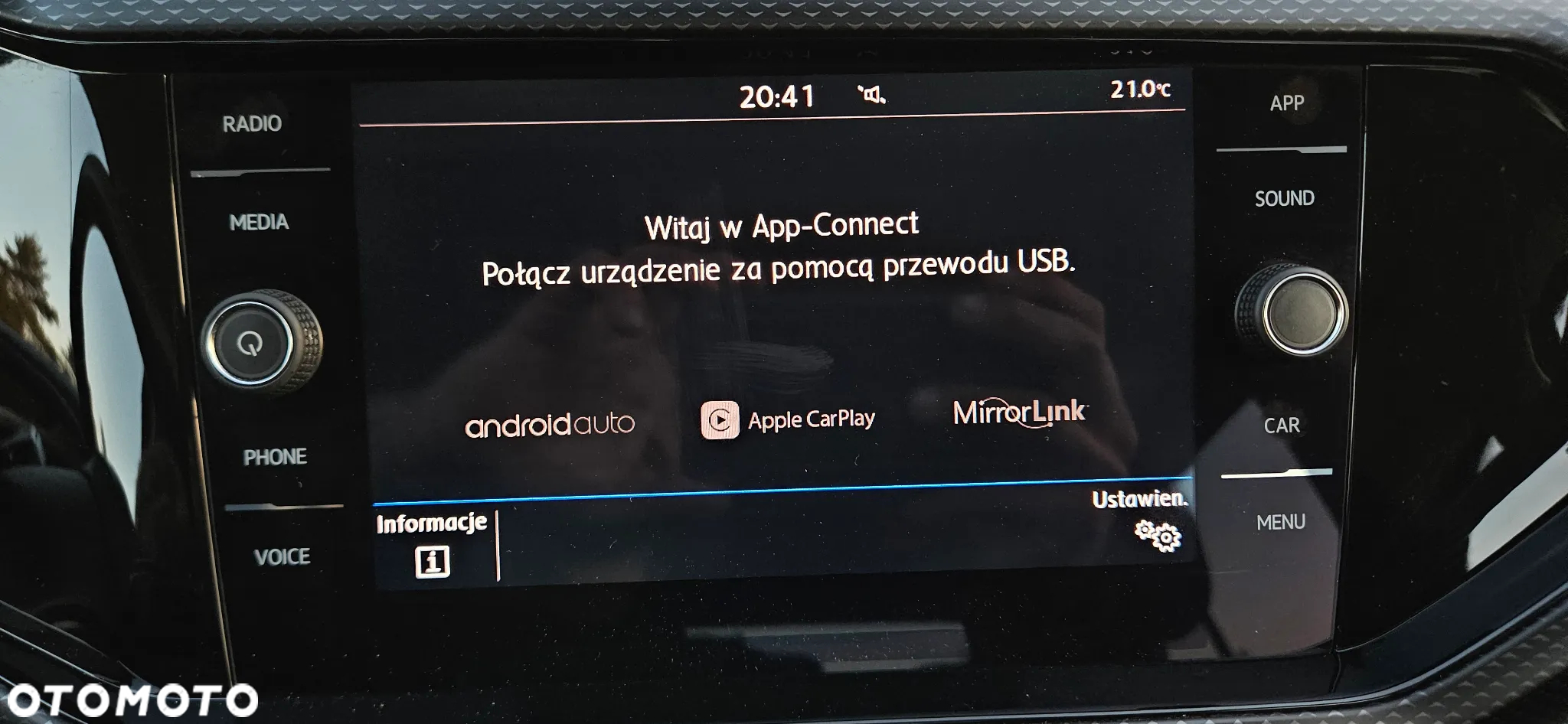 Volkswagen T-Cross 1.0 TSI Special Edition - 13