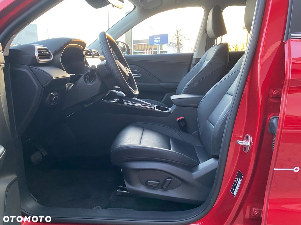 MG ZS 1.5 HEV+ Exclusive - 10