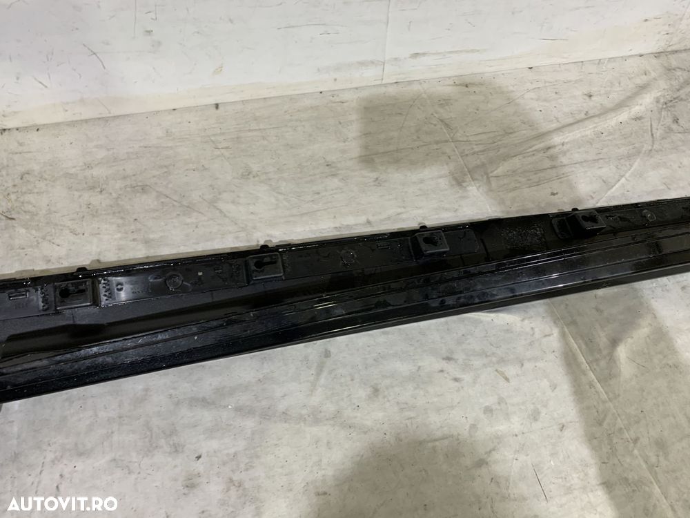 Prag stanga Volvo XC90, 2015, 2016, 2017, 2018, 2019, 2020, 2021, 2022, cod origine OE 31672370. - 5