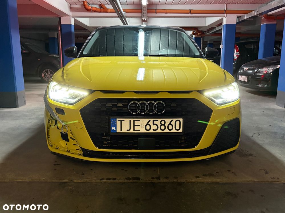 Audi A1 Sportback - 32