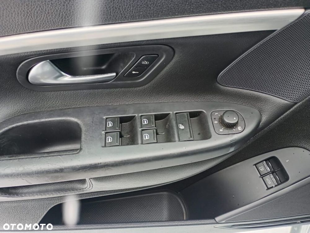 Volkswagen Eos 2.0 FSI Edition 2008 - 10