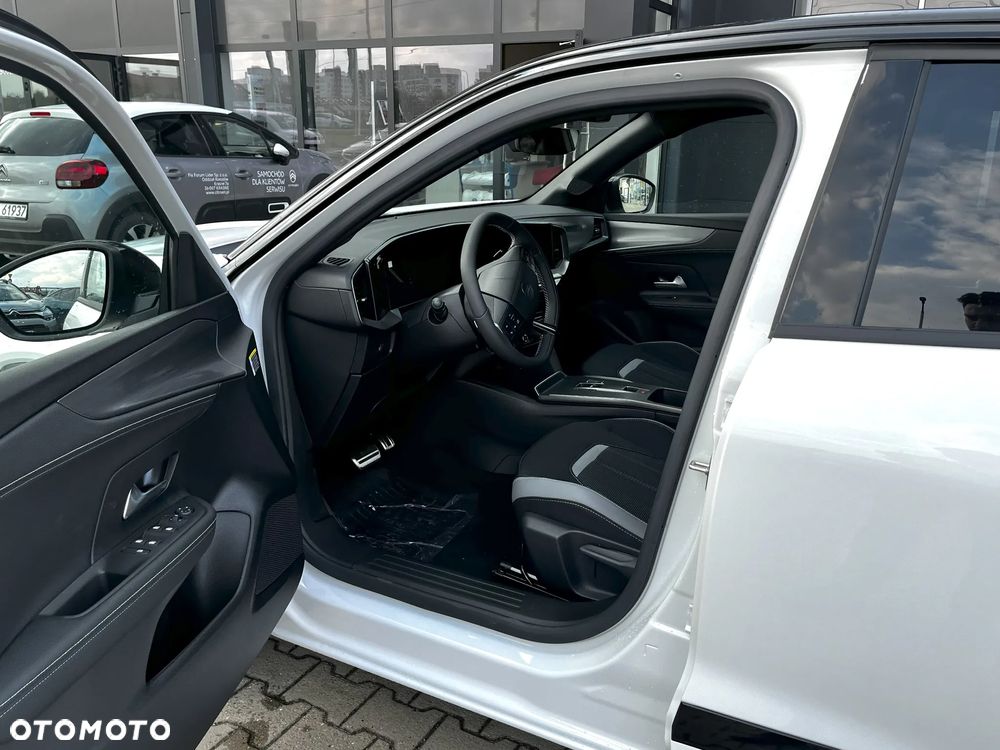 Opel Mokka 1.2 T GS S&S - 9