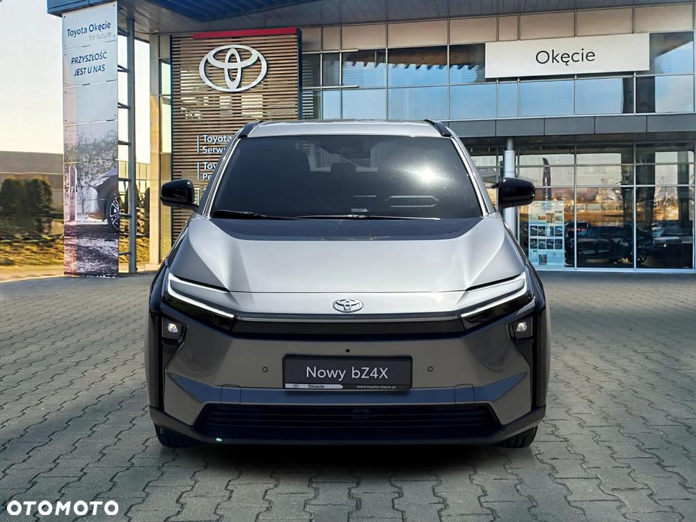 Toyota bZ4X 74.7kWh Style - 8