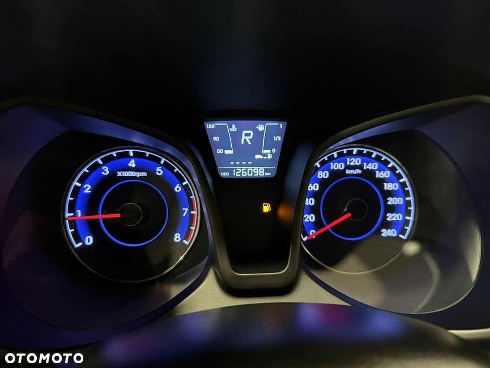 Hyundai ix20 - 34