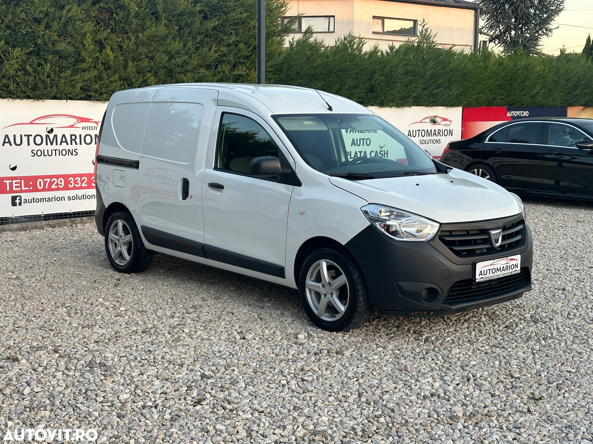 Dacia Dokker - 2