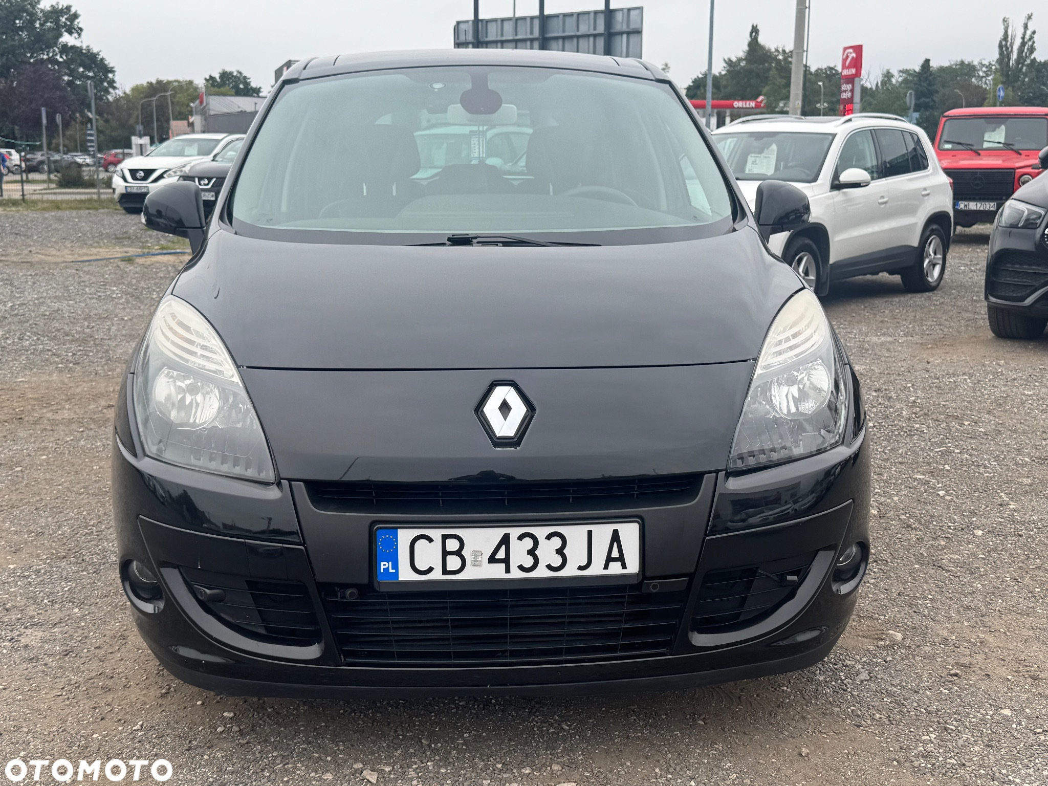 Renault Scenic 1.9 dCi Expression - 13