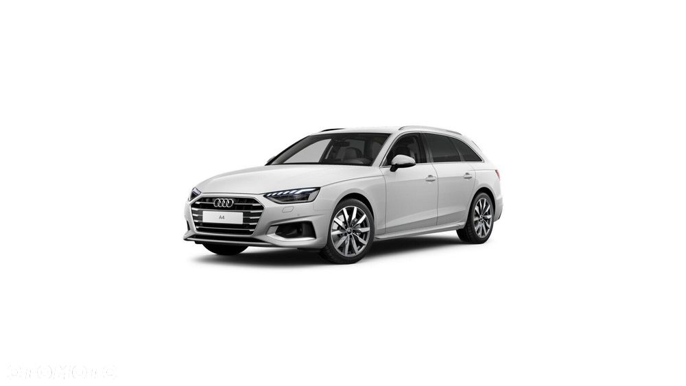 Audi A4 Avant - 6
