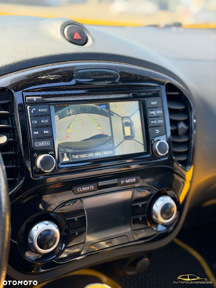 Nissan Juke - 19