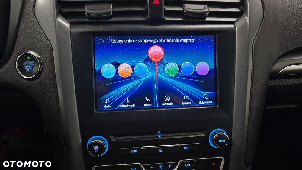 Ford Mondeo 1.5 EcoBoost Titanium - 27