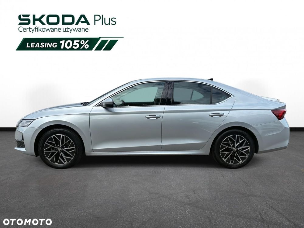 Skoda Octavia 2.0 TDI Selection DSG - 9