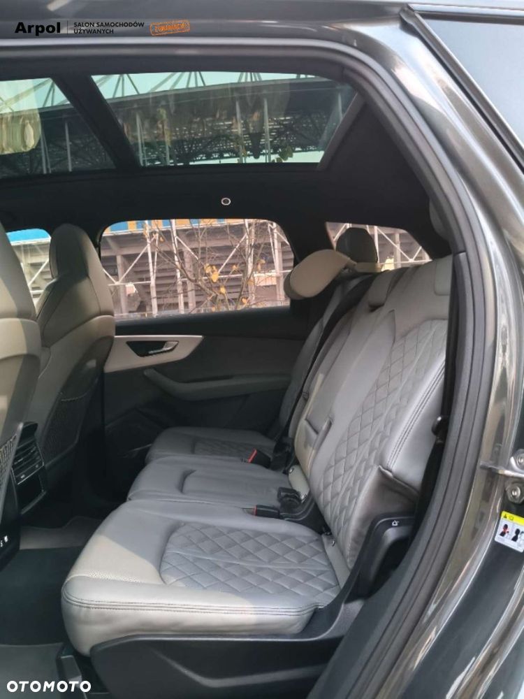 Audi Q7 - 34