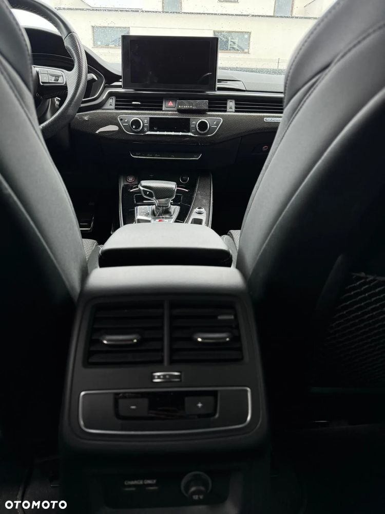 Audi S5 Sportback - 15