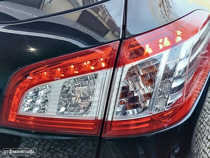 Peugeot 508 SW 1.6 BlueHDi Active - 56