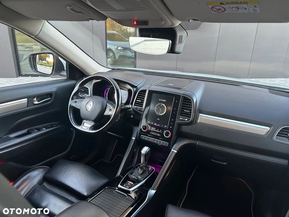 Renault Koleos 2.0 Blue dCi Initiale Paris 4x4 X-Tronic - 2