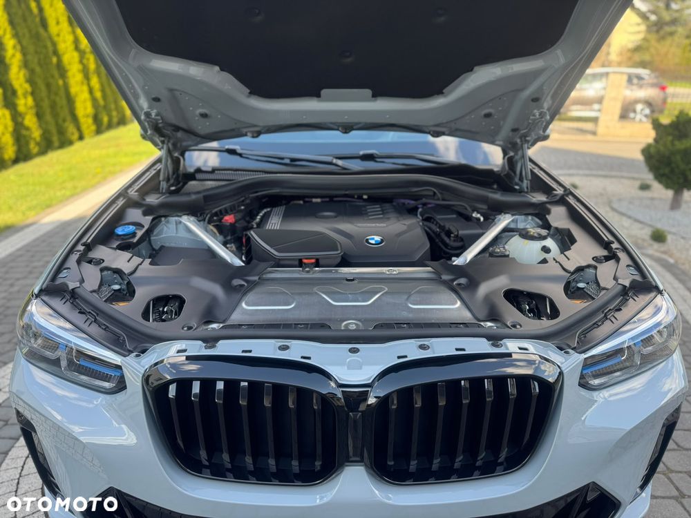 BMW X3 - 16