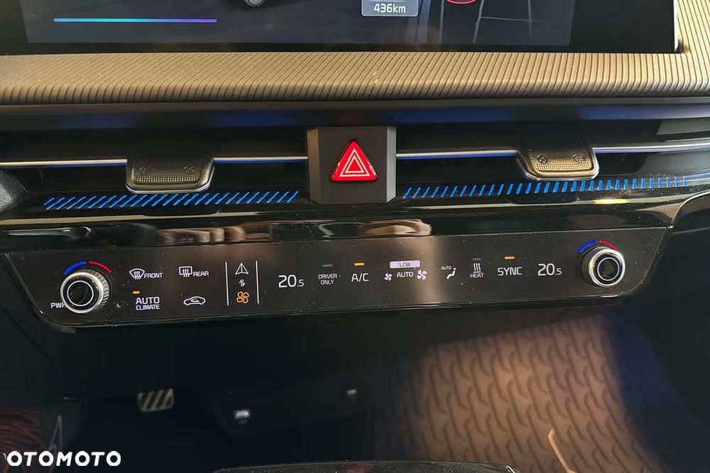 Kia EV6 77,4-kWh AWD GT-line - 12