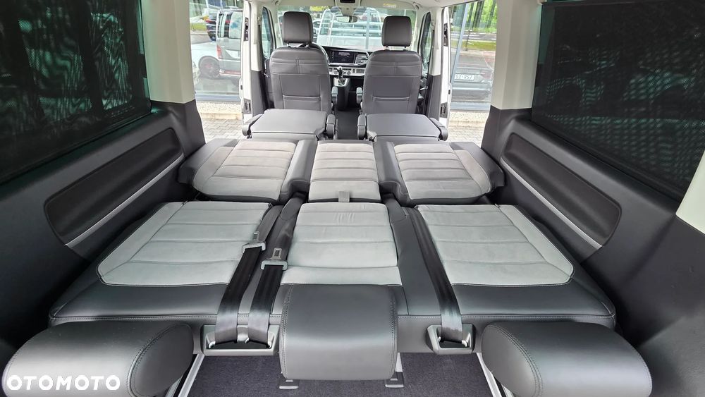 Volkswagen Multivan 2.0 TDI L1 Highline 4Motion DSG - 30
