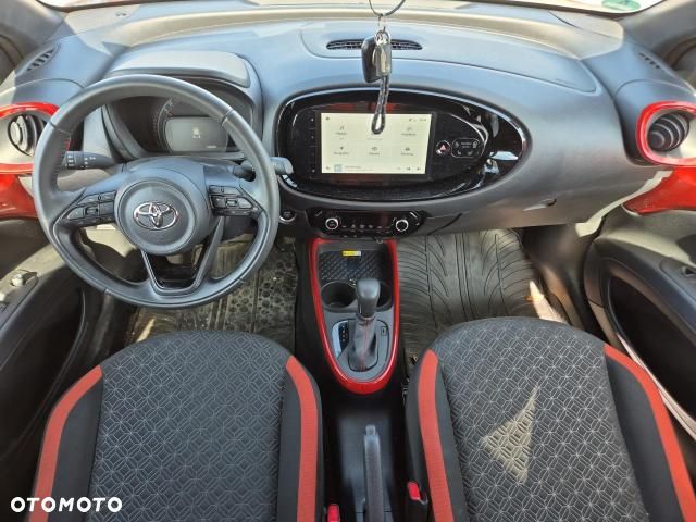 Toyota Aygo X - 13