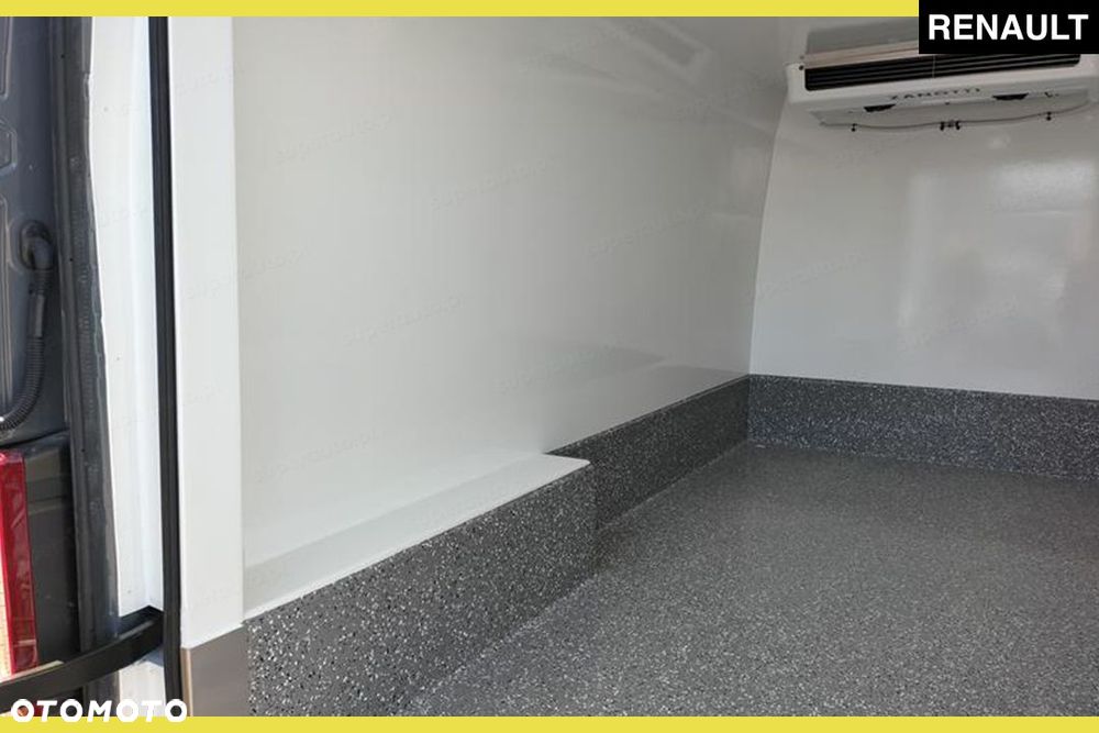 Renault Master L3H2 Chłodnia 2.0 170KM - 7