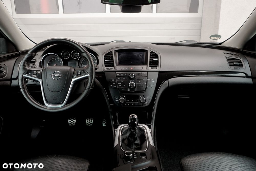 Opel Insignia 1.6 T Sport - 36