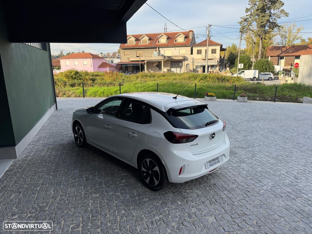 Opel Corsa-e - 9