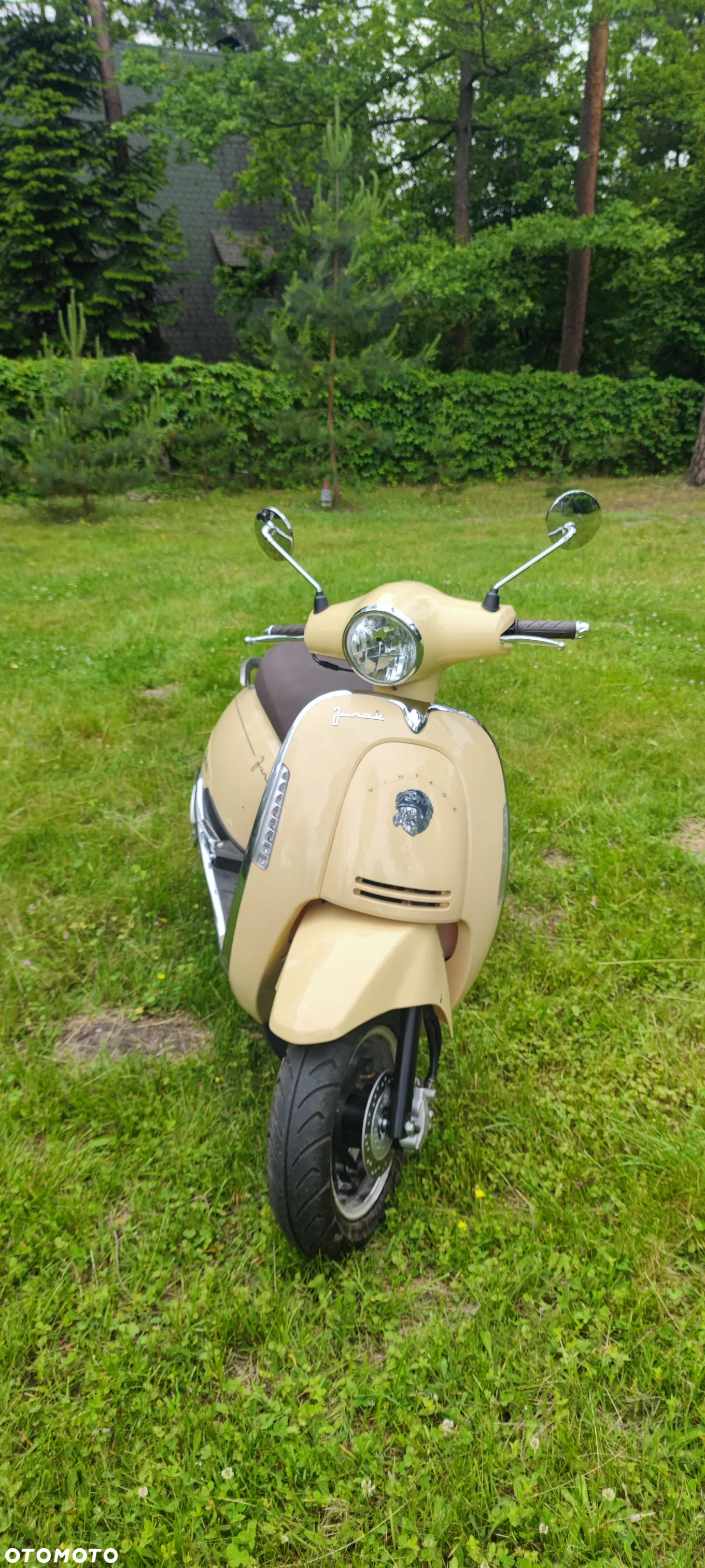 Junak 125 - 4