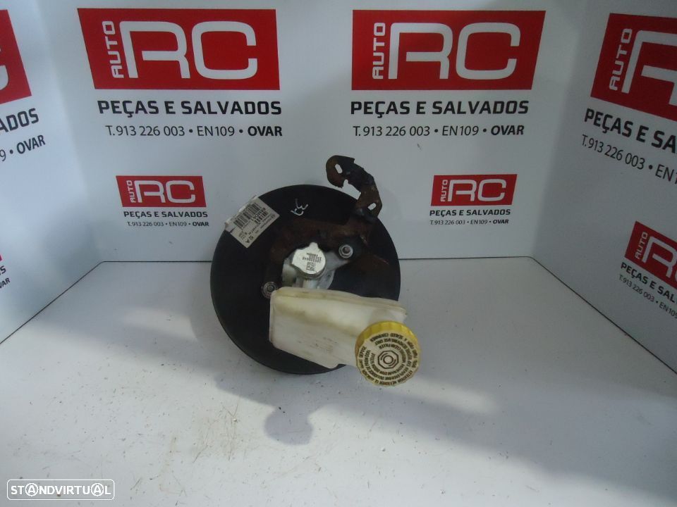 Servo Freio Peugeot 208 - 1