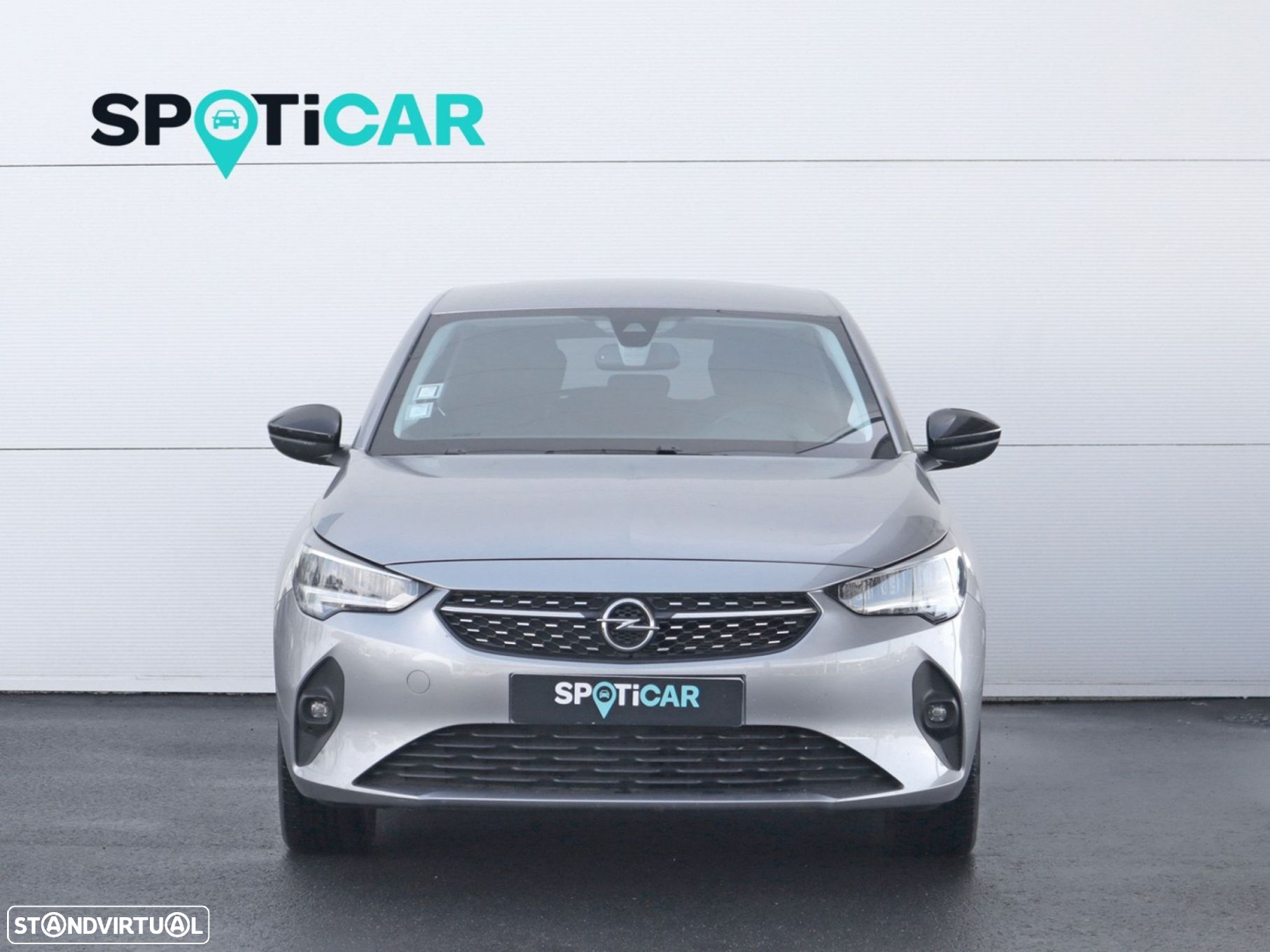 Opel Corsa 1.2 T Elegance - 2