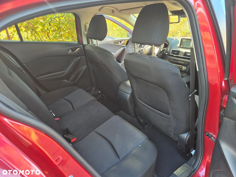 Mazda 3 2.0 Skyenergy - 9