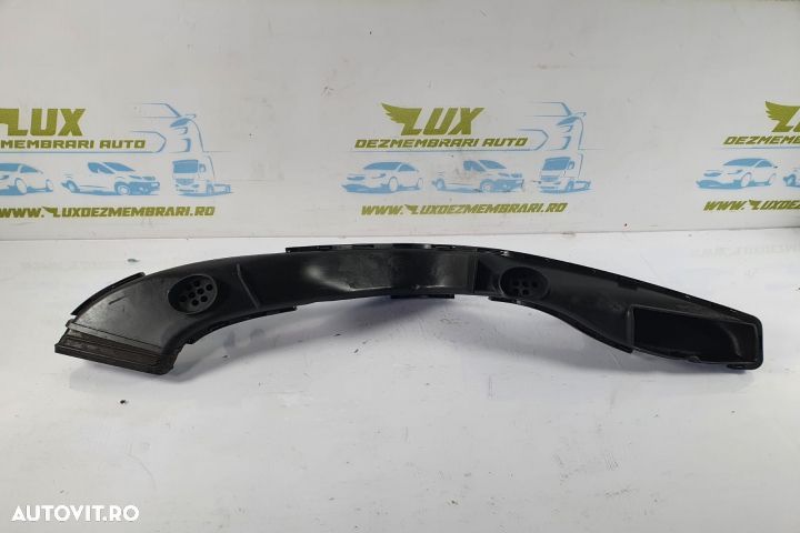 Tub admisie aer turbo 1.8 tdci 7m51-9e635-ad 7m519e635ad Ford C-Max 1 (facelift)  [din 2007 pana  2 - 1