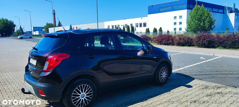Opel Mokka 1.6 Cosmo S&S - 3